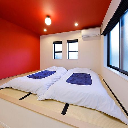 Apartamento COTO Tokyo Shibuya 3 Exterior foto