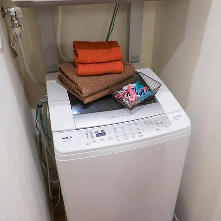 Apartamento COTO Tokyo Shibuya 3 Exterior foto