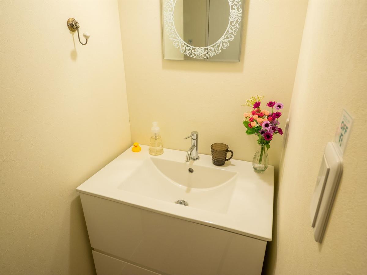 Apartamento COTO Tokyo Shibuya 3 Exterior foto