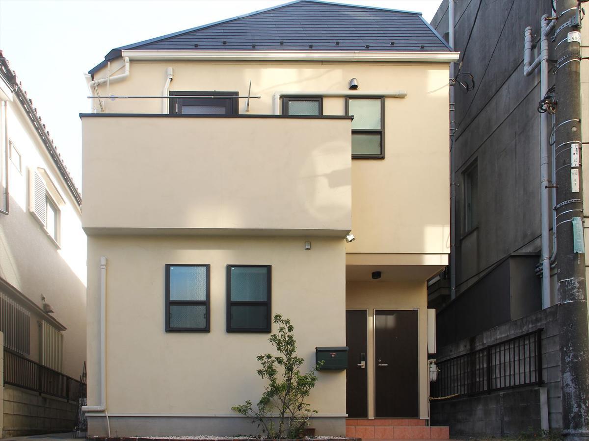 Apartamento COTO Tokyo Shibuya 3 Exterior foto