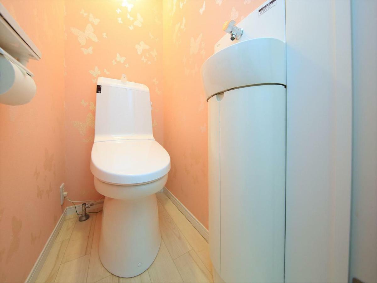 Apartamento COTO Tokyo Shibuya 3 Exterior foto