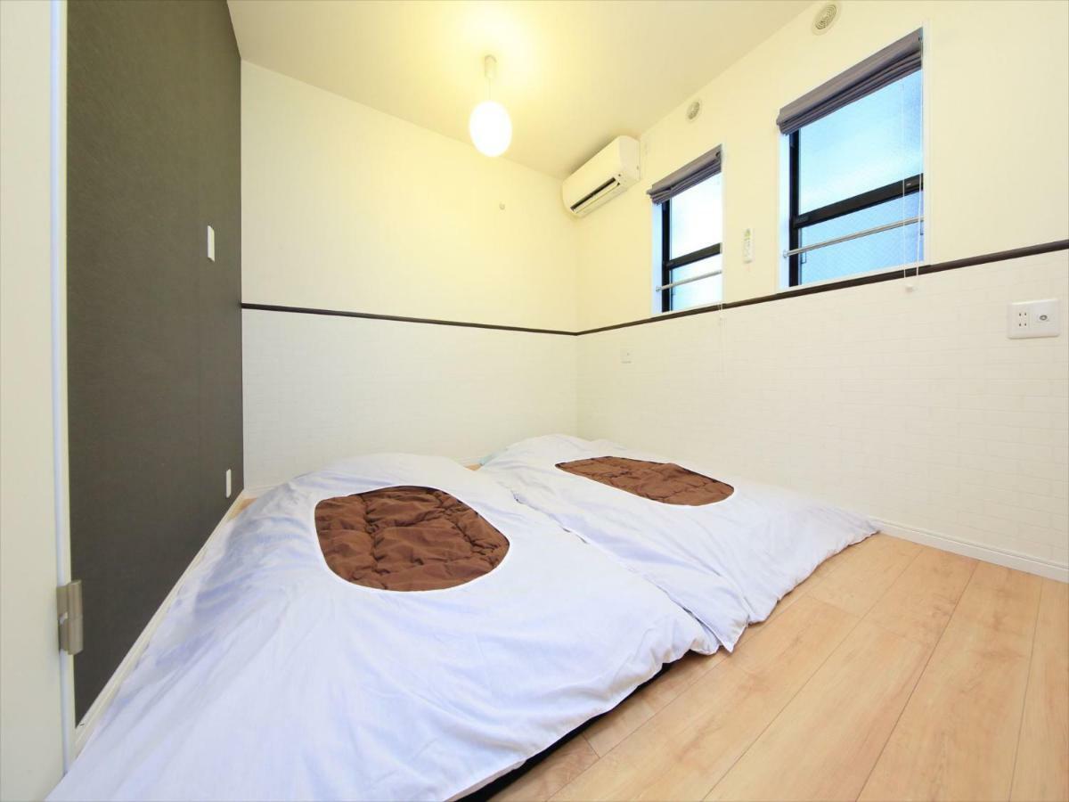 Apartamento COTO Tokyo Shibuya 3 Exterior foto