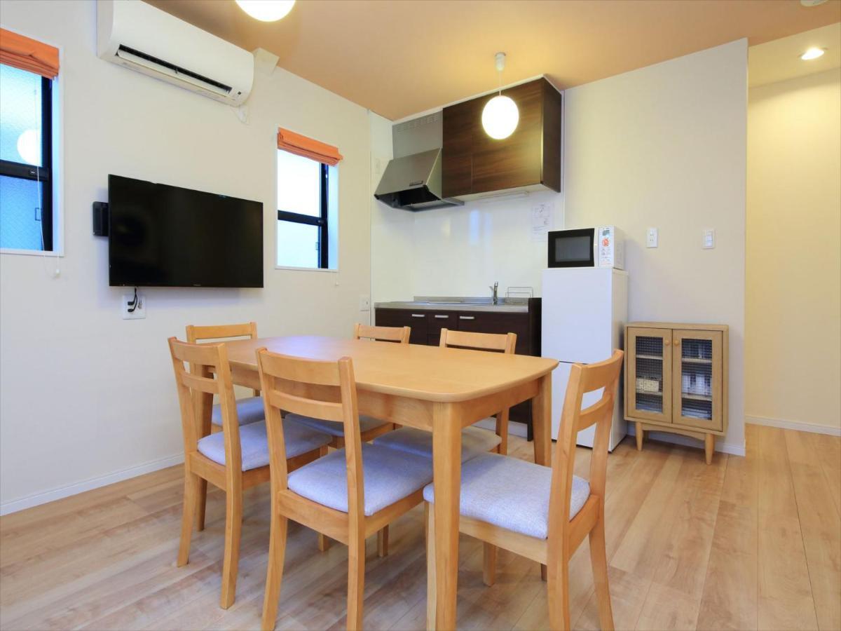 Apartamento COTO Tokyo Shibuya 3 Exterior foto