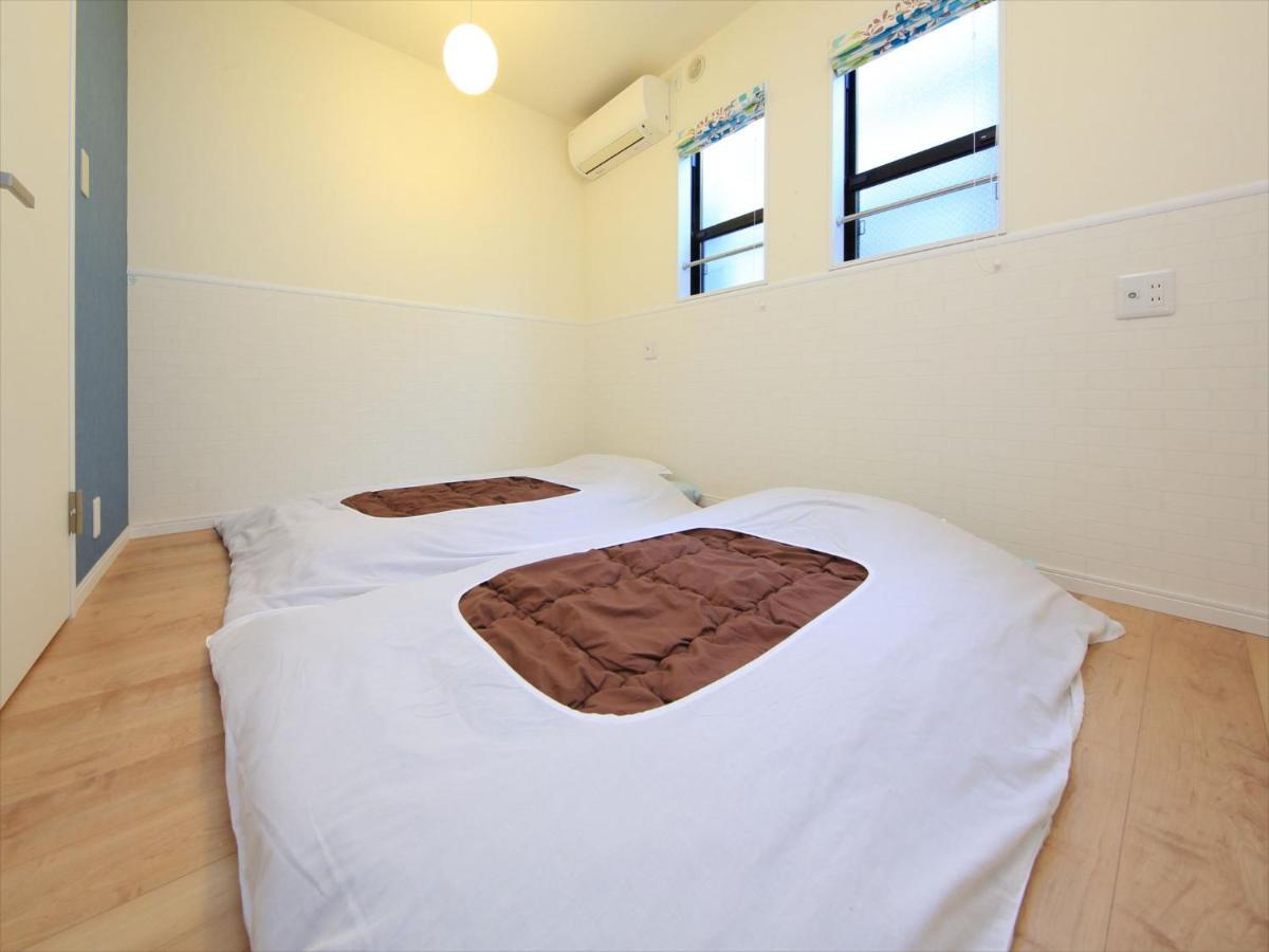 Apartamento COTO Tokyo Shibuya 3 Exterior foto